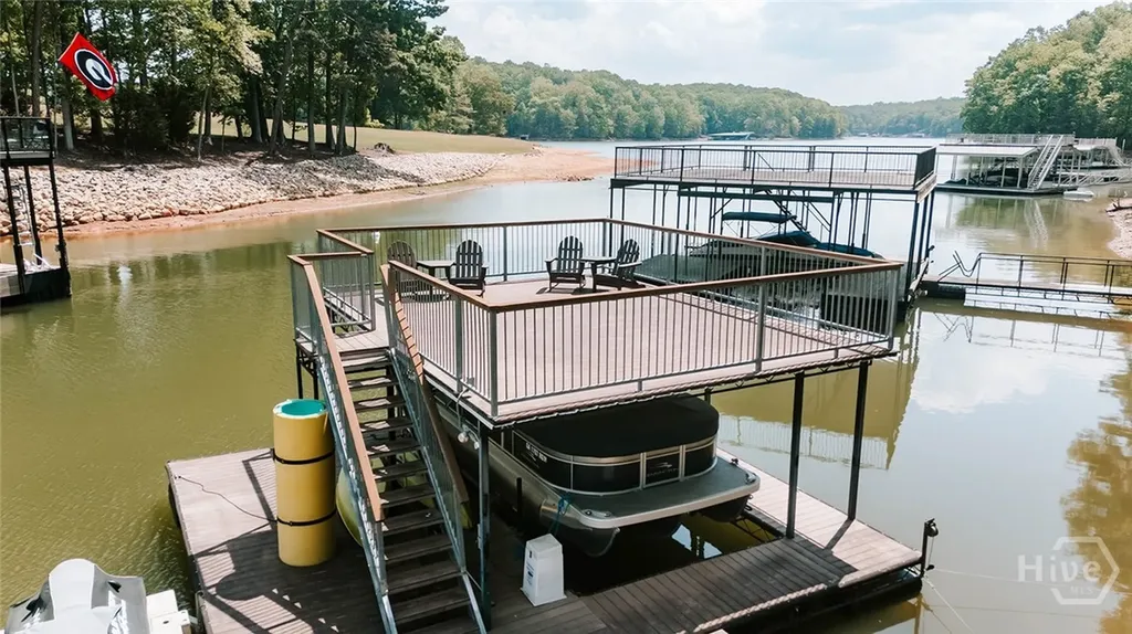 3881 Alexandria Drive Gainesville GA 30506