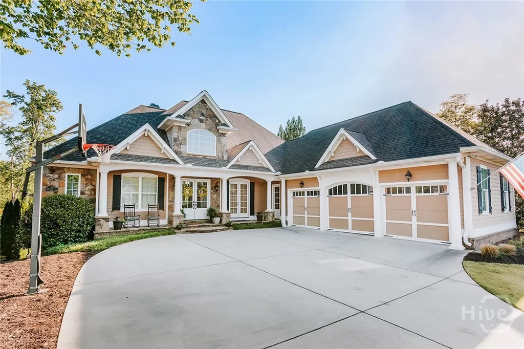 3881 Alexandria Drive Gainesville GA 30506