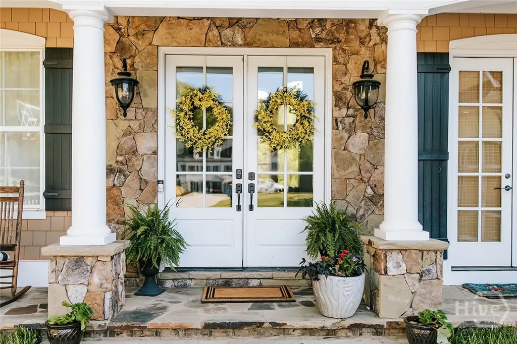3881 Alexandria Drive Gainesville GA 30506