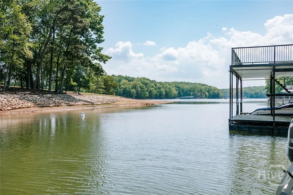 3881 Alexandria Drive Gainesville GA 30506