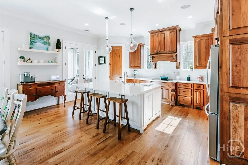 3881 Alexandria Drive Gainesville GA 30506