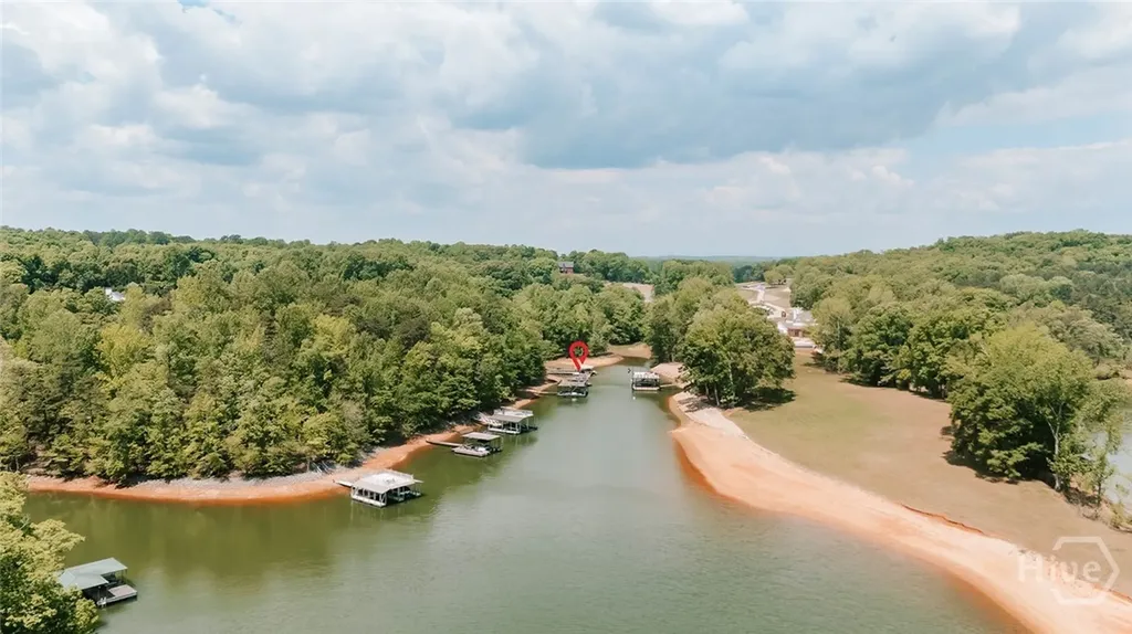 3881 Alexandria Drive Gainesville GA 30506