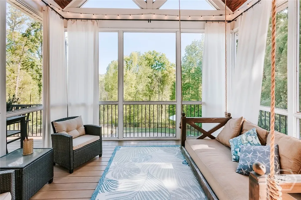 3881 Alexandria Drive Gainesville GA 30506