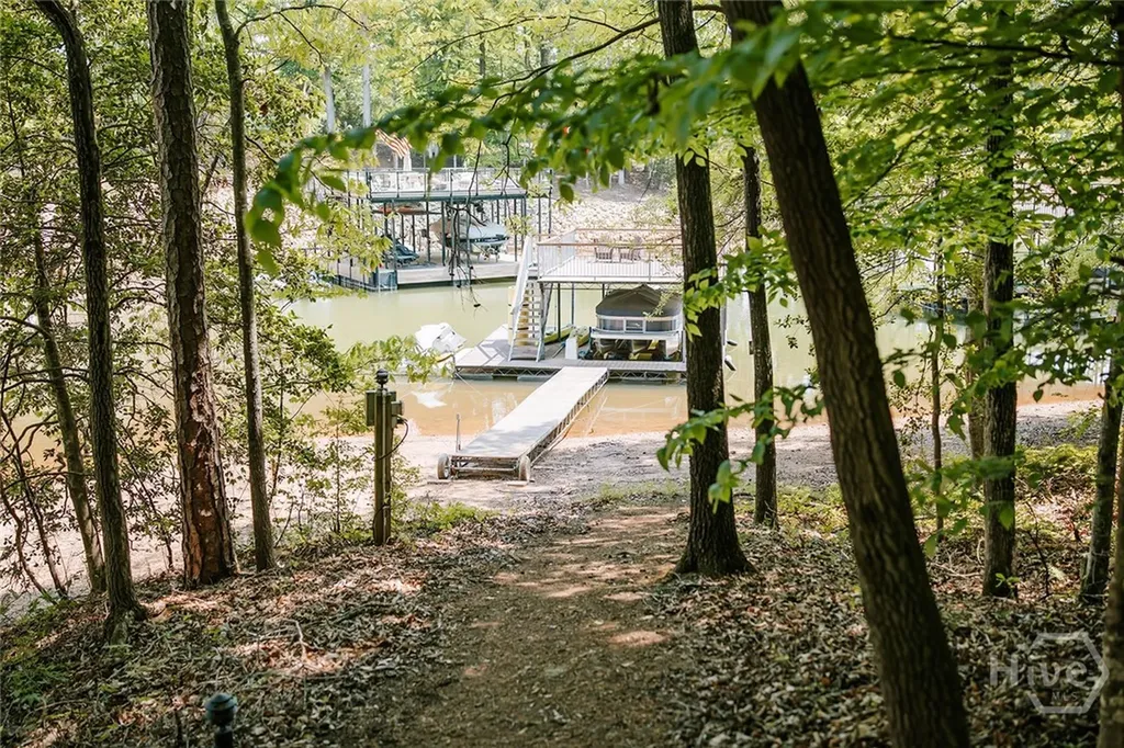 3881 Alexandria Drive Gainesville GA 30506