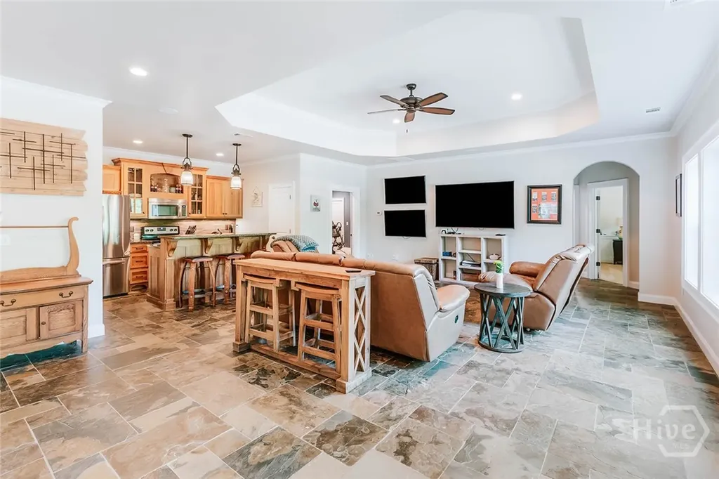 3881 Alexandria Drive Gainesville GA 30506