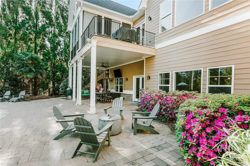 3881 Alexandria Drive Gainesville GA 30506