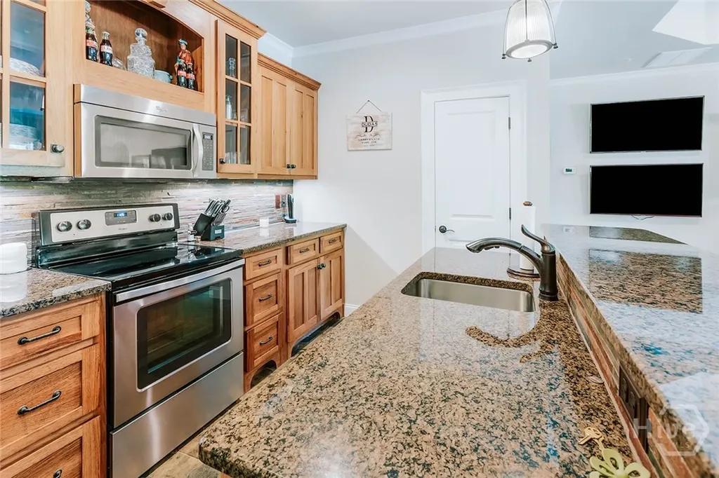 3881 Alexandria Drive Gainesville GA 30506