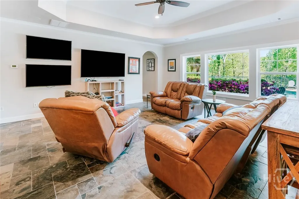 3881 Alexandria Drive Gainesville GA 30506