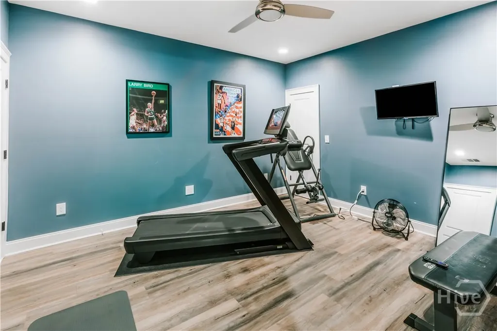3881 Alexandria Drive Gainesville GA 30506