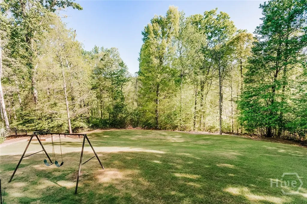3881 Alexandria Drive Gainesville GA 30506