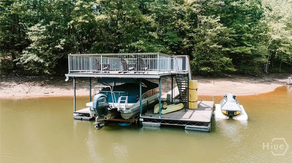 3881 Alexandria Drive Gainesville GA 30506