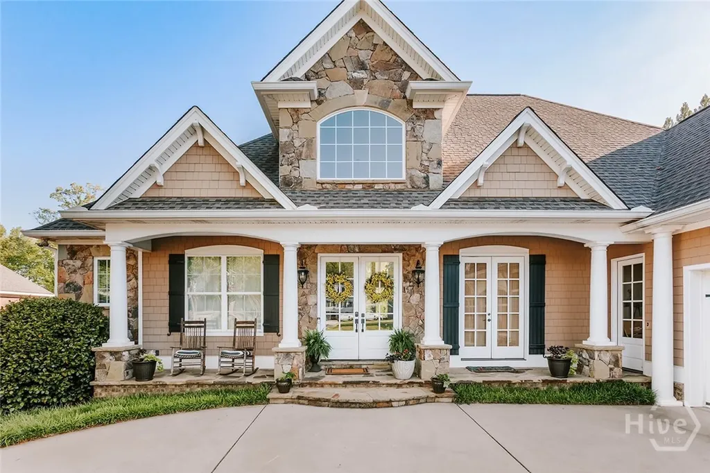 3881 Alexandria Drive Gainesville GA 30506