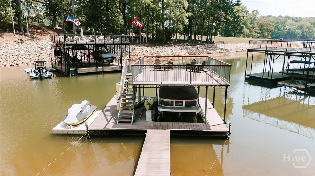 3881 Alexandria Drive Gainesville GA 30506