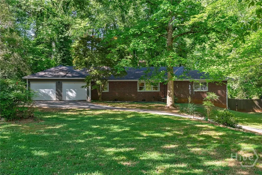 210 Elder Road Athens GA 30606