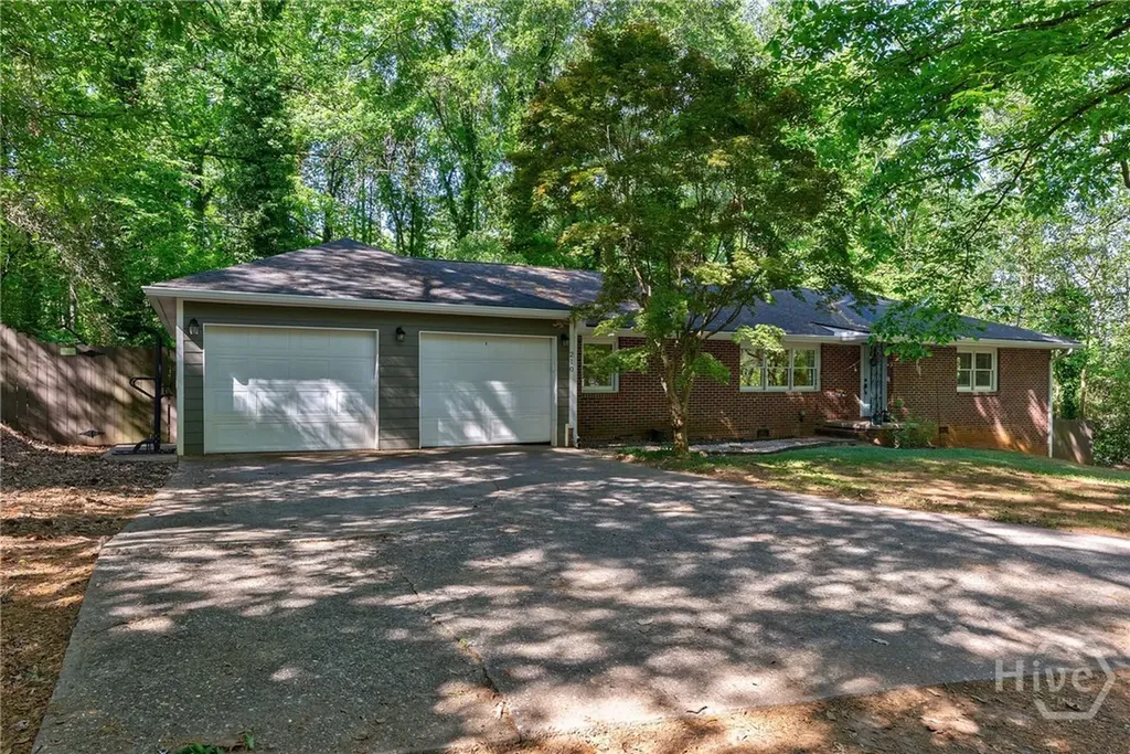 210 Elder Road Athens GA 30606