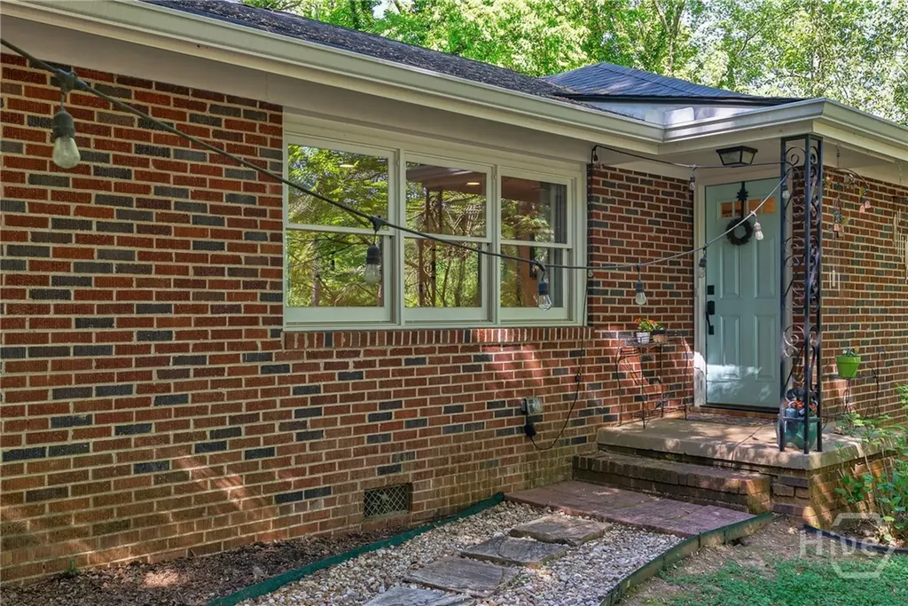 210 Elder Road Athens GA 30606