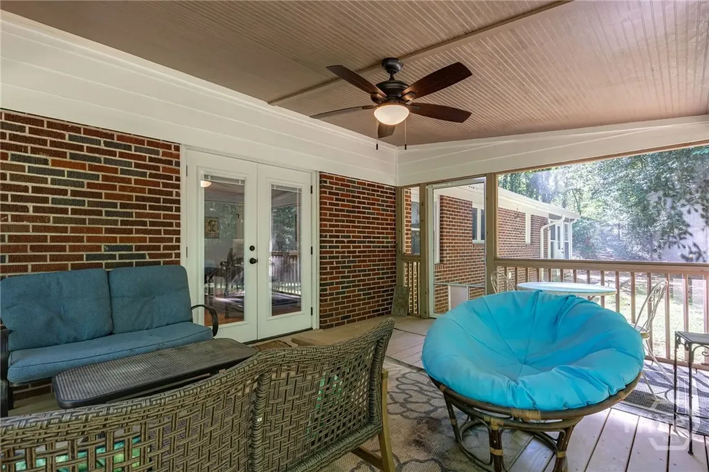 210 Elder Road Athens GA 30606
