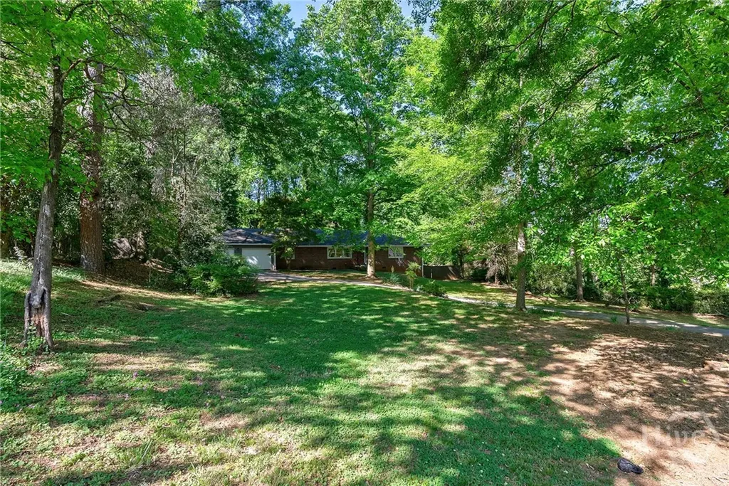 210 Elder Road Athens GA 30606