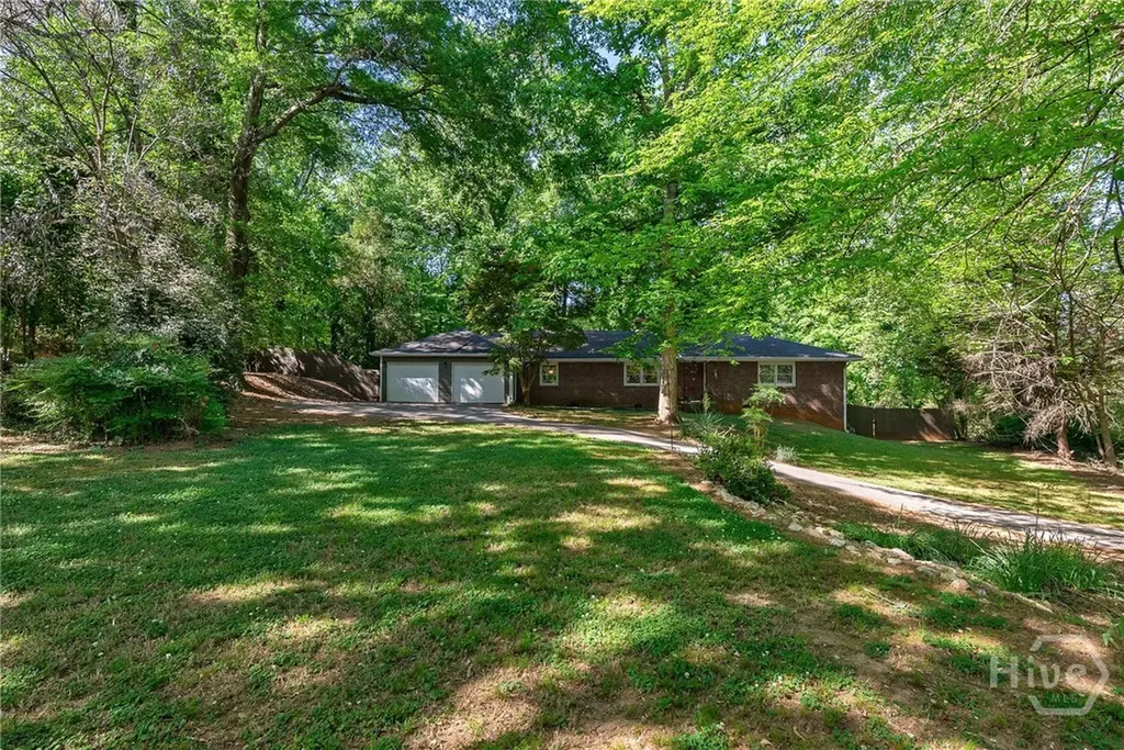 210 Elder Road Athens GA 30606