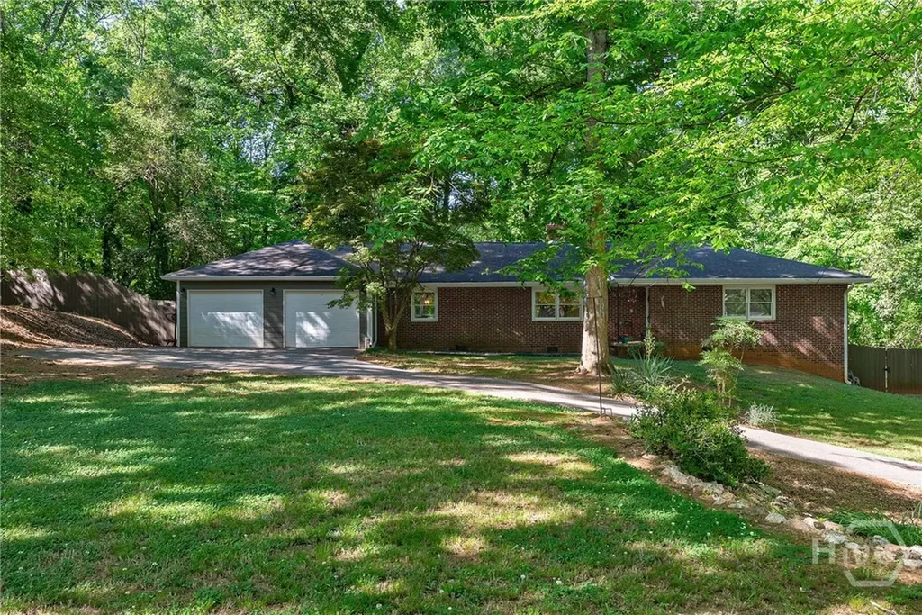 210 Elder Road Athens GA 30606