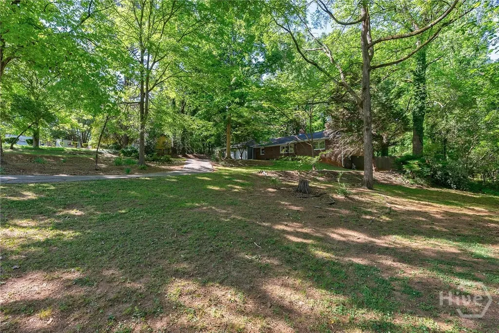 210 Elder Road Athens GA 30606