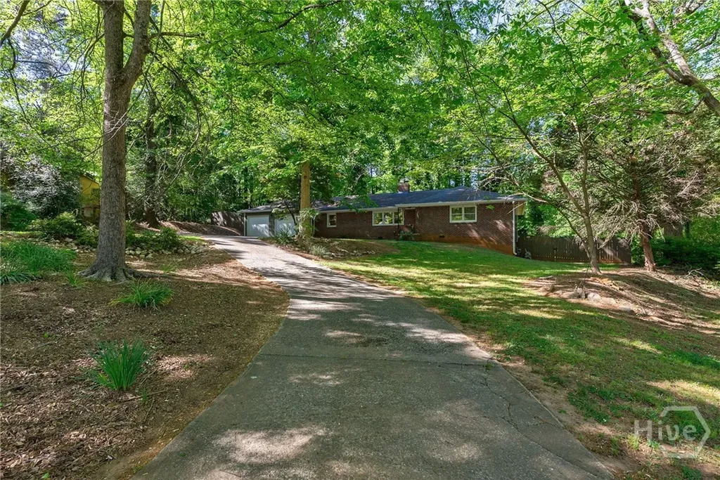 210 Elder Road Athens GA 30606
