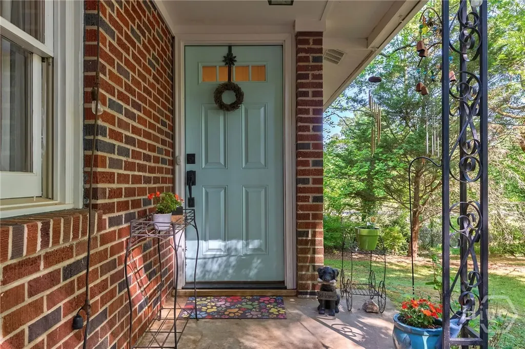 210 Elder Road Athens GA 30606