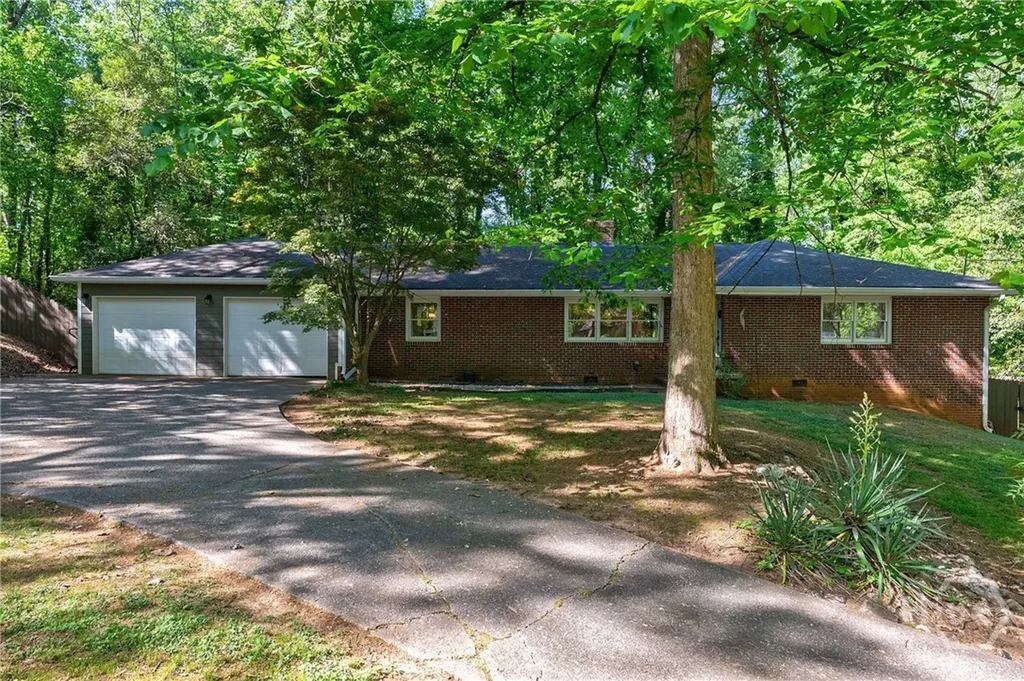 210 Elder Road Athens GA 30606