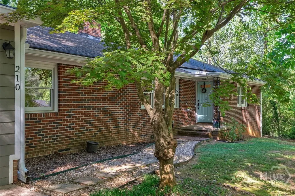 210 Elder Road Athens GA 30606