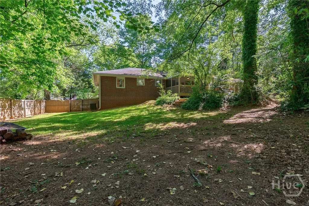 210 Elder Road Athens GA 30606