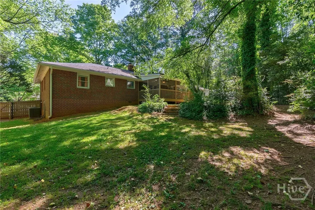 210 Elder Road Athens GA 30606
