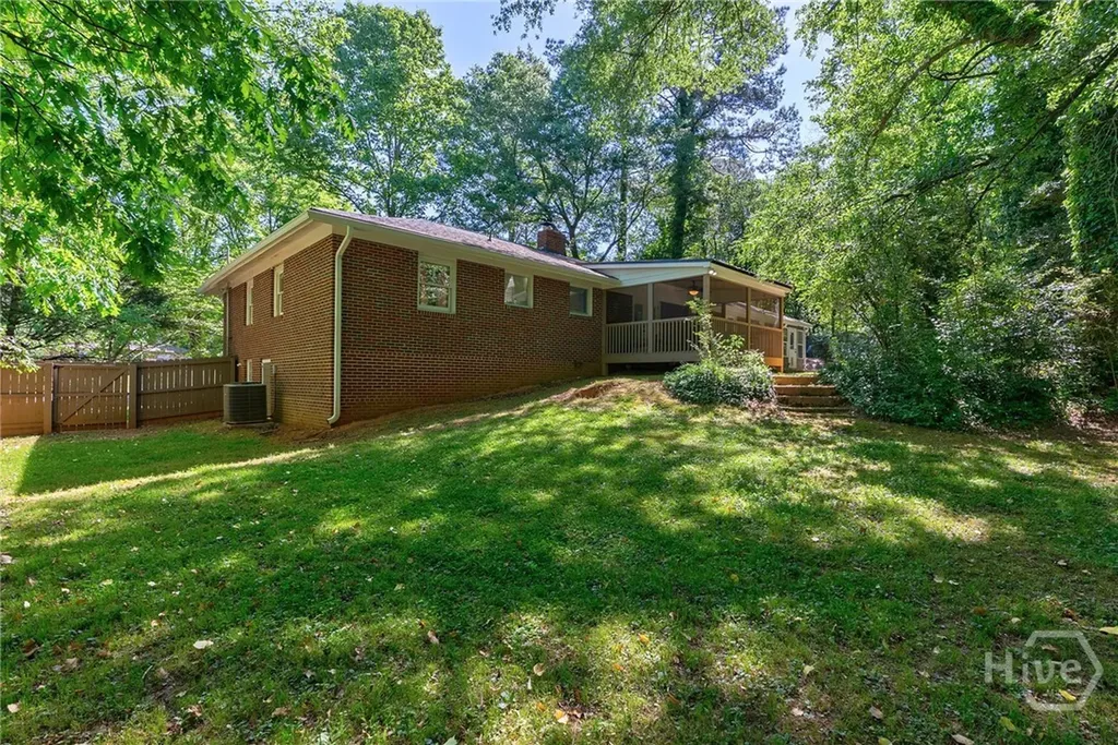 210 Elder Road Athens GA 30606