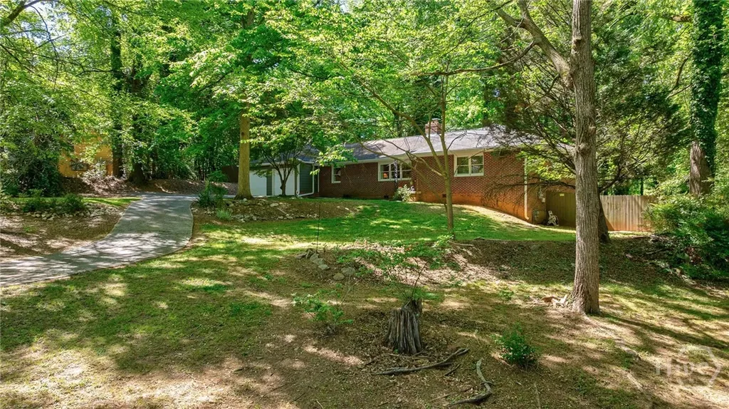 210 Elder Road Athens GA 30606