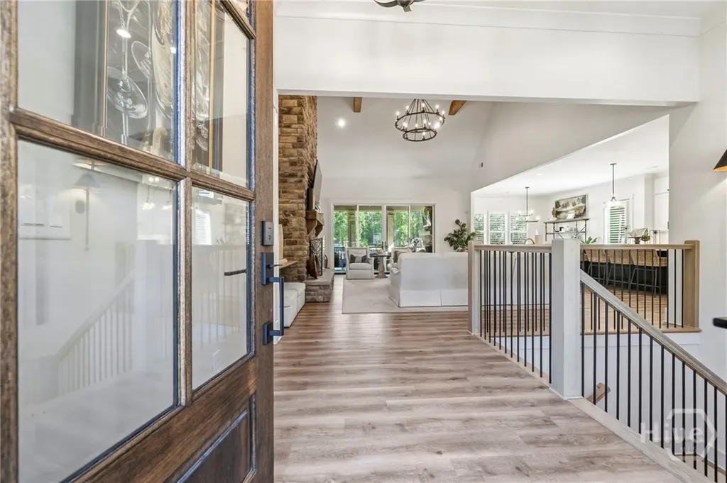 1011 Lake Pointe S Greensboro GA 30642