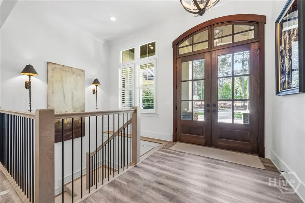 1011 Lake Pointe S Greensboro GA 30642
