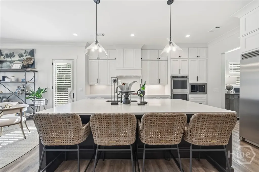 1011 Lake Pointe S Greensboro GA 30642