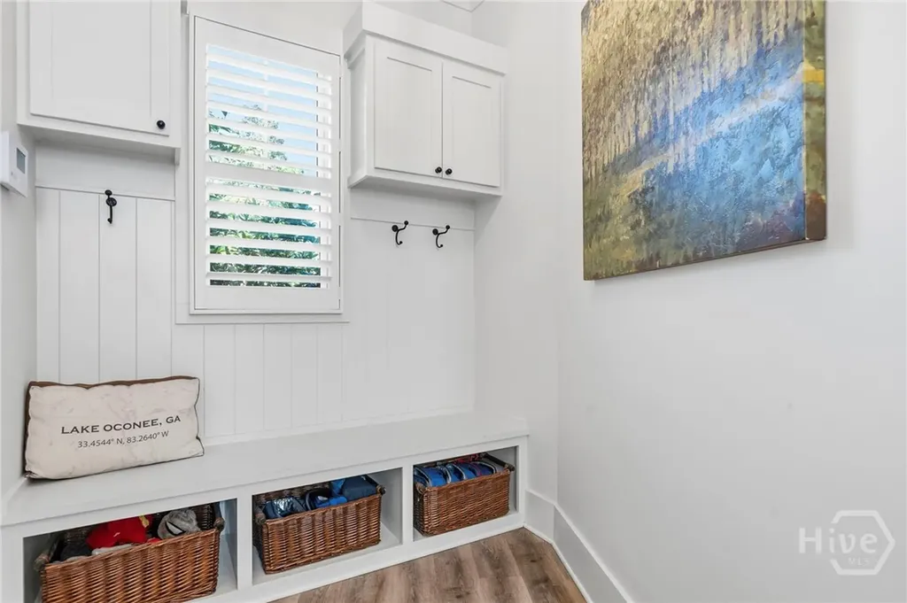 1011 Lake Pointe S Greensboro GA 30642