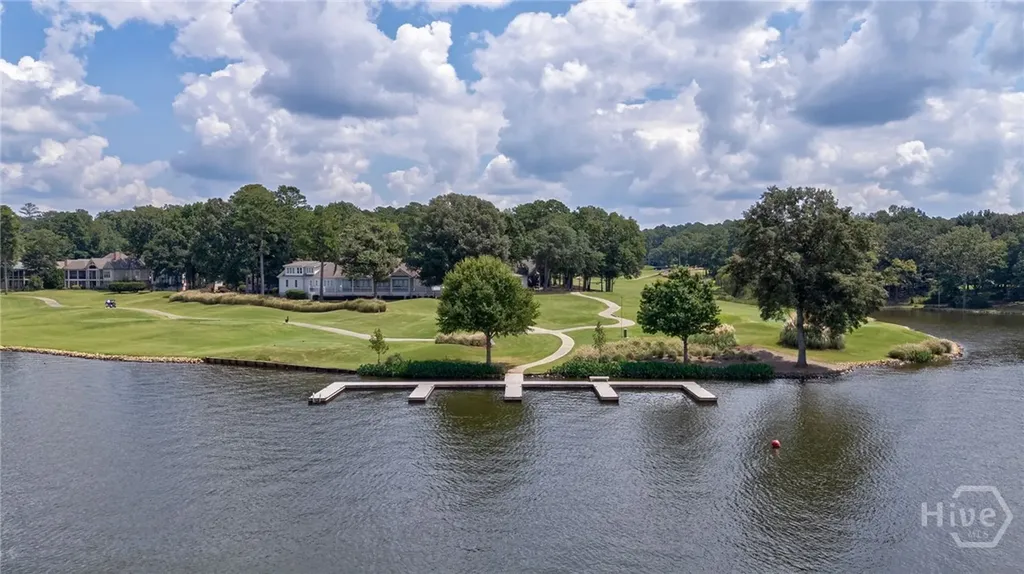1011 Lake Pointe S Greensboro GA 30642