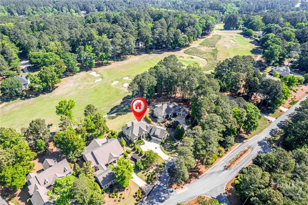 1011 Lake Pointe S Greensboro GA 30642