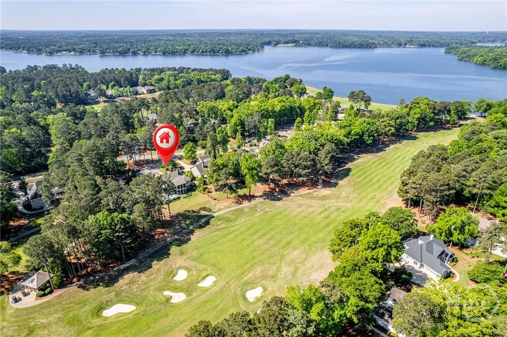 1011 Lake Pointe S Greensboro GA 30642