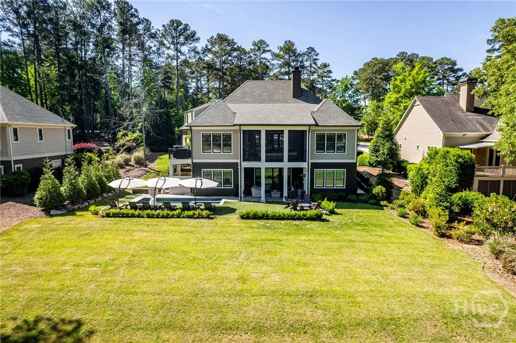 1011 Lake Pointe S Greensboro GA 30642