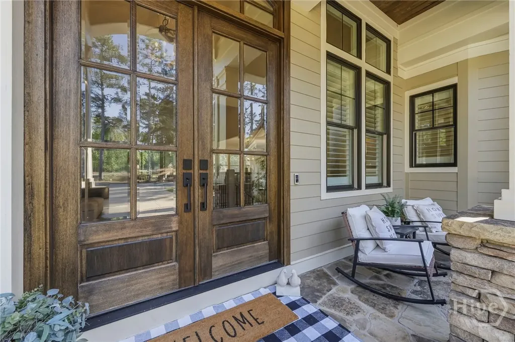 1011 Lake Pointe S Greensboro GA 30642