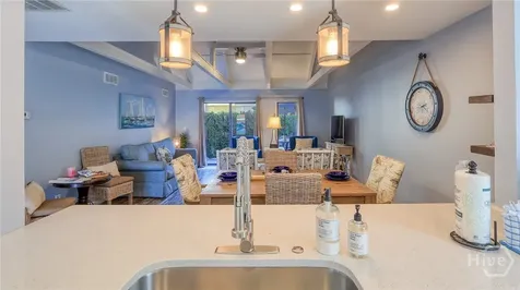 45 Queens Folly Road Hilton Head Island SC 29928