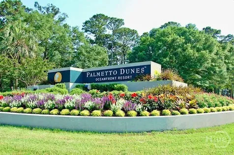 45 Queens Folly Road Hilton Head Island SC 29928