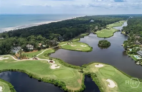 45 Queens Folly Road Hilton Head Island SC 29928