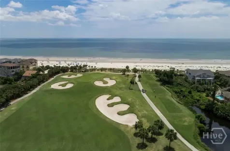 45 Queens Folly Road Hilton Head Island SC 29928