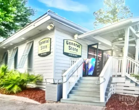 45 Queens Folly Road Hilton Head Island SC 29928