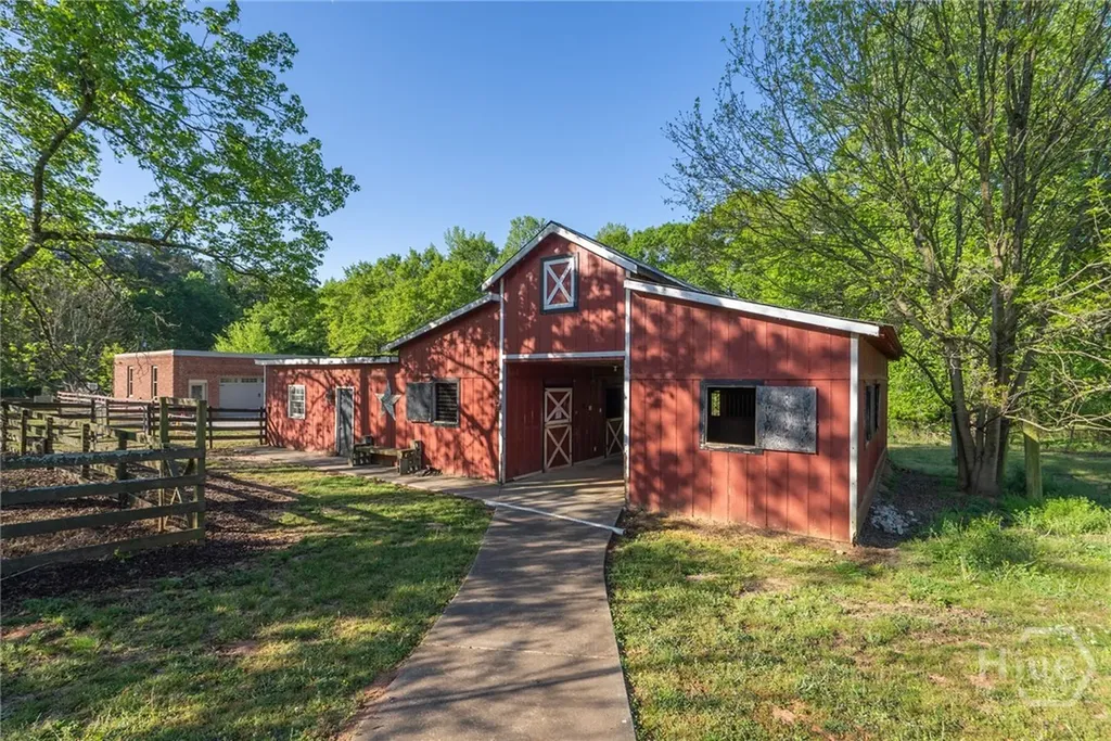 2635 Preston Road Good Hope GA 30641
