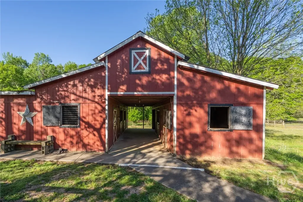 2635 Preston Road Good Hope GA 30641