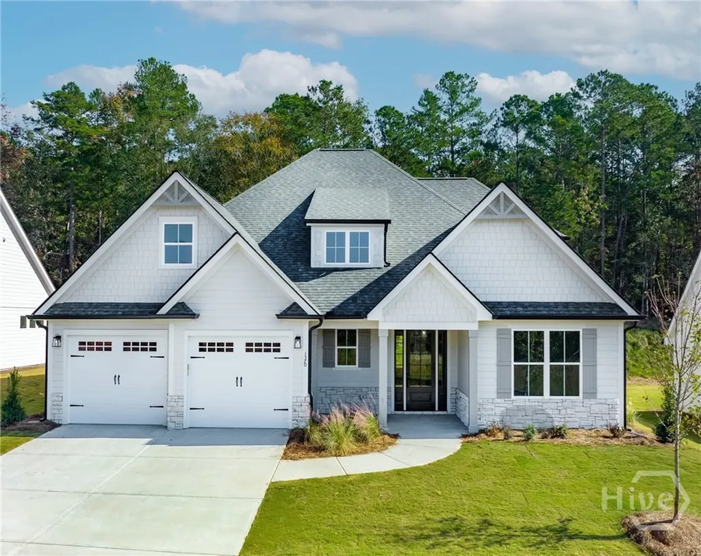 1370 Legend Drive Greensboro GA 30642